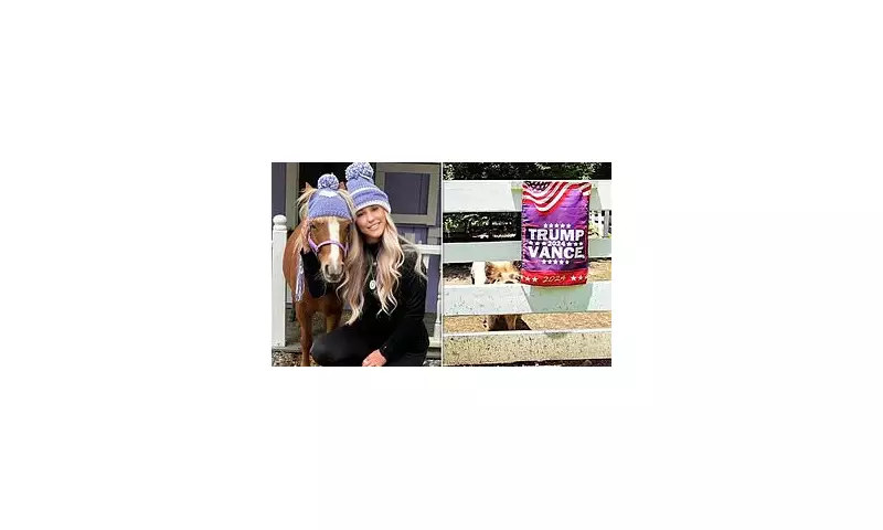 Airbnb Host in North Carolina Sparks Outrage After Removing Guest Over Trump Flag