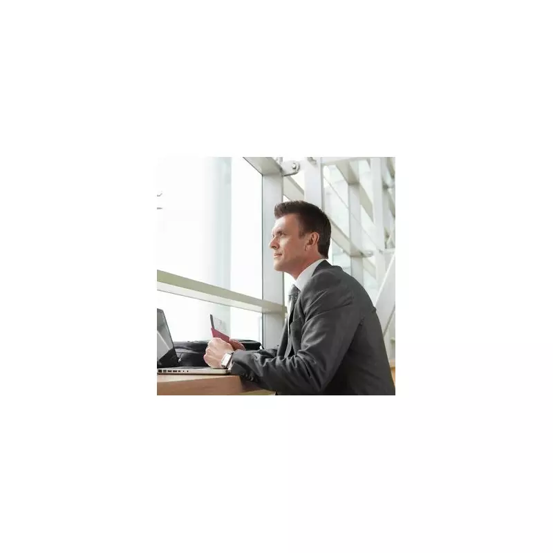 Airport Wi-Fi Warning: How Hackers Target Travellers with Free Internet Scams