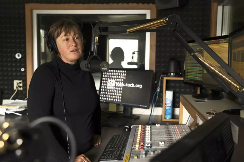 Alaska Senator Lisa Murkowski Breaks Ranks, Endorses Biden Over Trump in Stunning Move