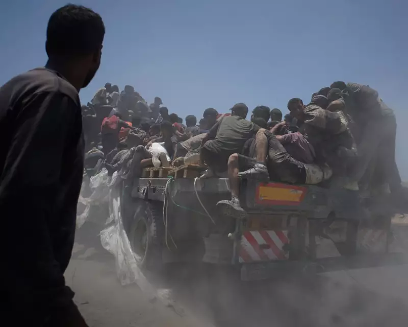 Albanese Condemns Israel's Actions in Gaza, Backs Palestinian Statehood