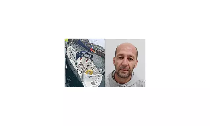 Albanian People Smuggler Jailed for 7 Years After Channel Yacht Stunt