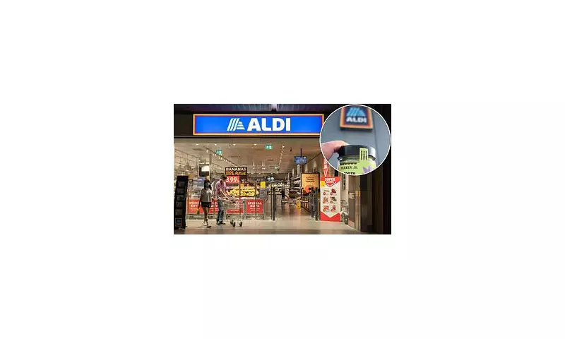 Aldi Australia Brings Back Discontinued Viral Favourites – But Only for a Limited Time!