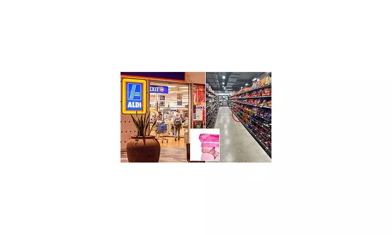 Aldi Australia Launches UK's Beloved Treat Down Under – Grab Yours for Just $7.99!