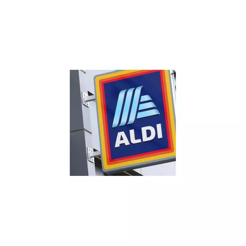 Aldi Shakes Up UK Supermarkets with Major Checkout Change – What Shoppers Need to Know