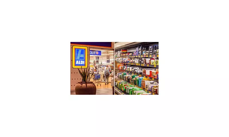 Aldi Shoppers in Meltdown Over Discontinued Custard – 'It's a National Tragedy!'