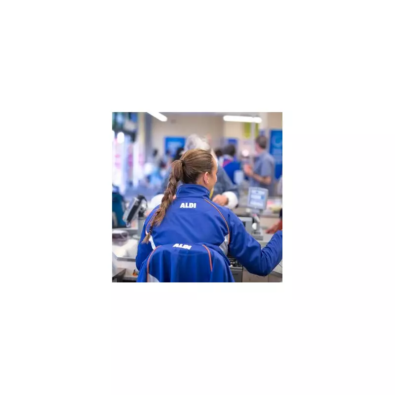 Aldi's Big Change: Hundreds of UK Stores to Get Major Makeover