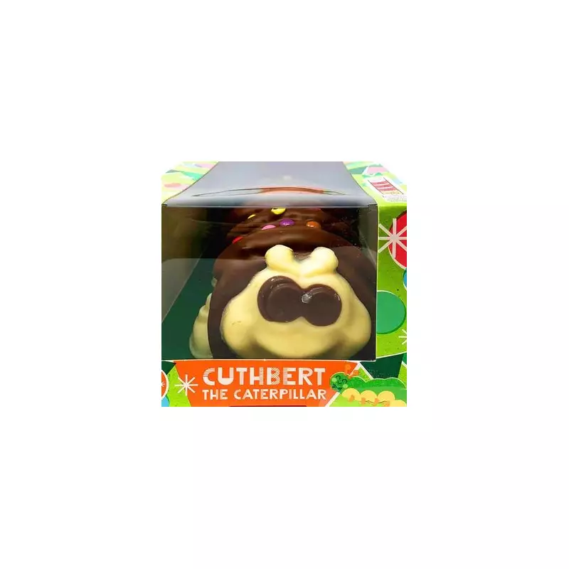 Aldi's Caterpillar Cake Sparks Chip Shop Price War – Who Offers the Best Deal?