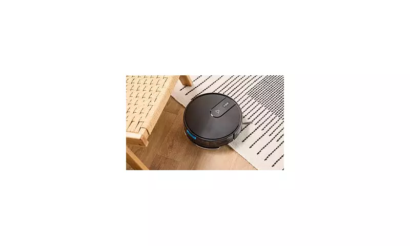 Aldi's New Budget Robot Vacuum & Mop Rivals Premium Models at a Fraction of the Price!