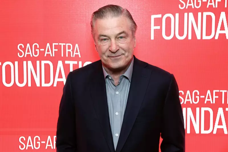 Alec Baldwin's Lawsuit Over Rust Shooting Dismissed by US Judge