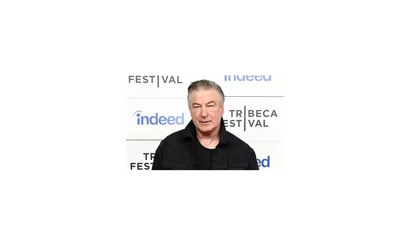 Alec Baldwin's Rust Shooting Case Takes Dramatic Turn as Charges Dismissed