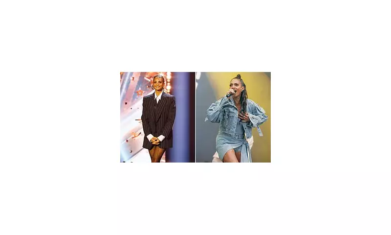 Alesha Dixon Shocks Fans with Unexpected Career Move – Here's What's Next!