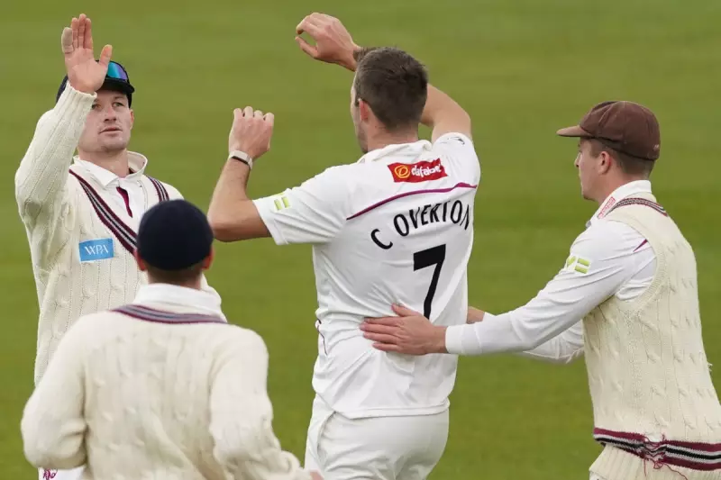Alex Lees Joins Surrey After Stellar Season with Durham: What’s Next for the Star Batsman?
