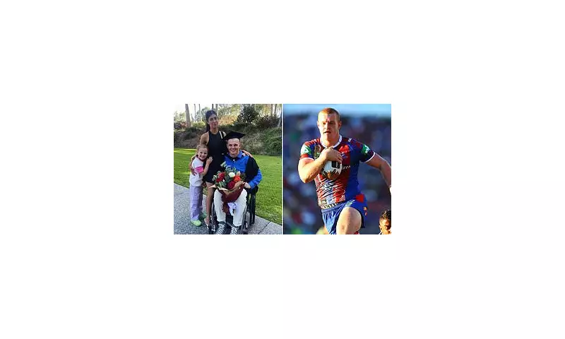 Alex McKinnon Opens Up About Emotional NRL Snub on Anniversary of Career-Ending Injury