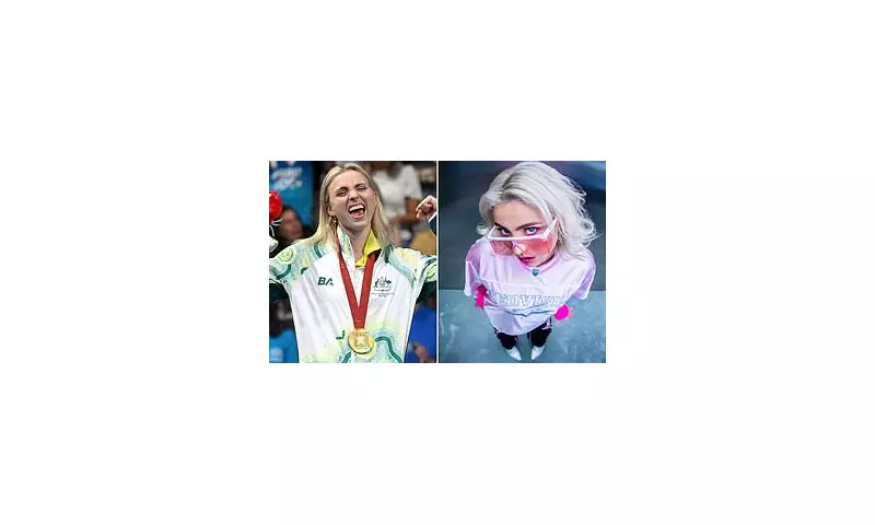 Alexa Leary's Shocking Career Move: From Paralympic Hopeful to Social Media Sensation