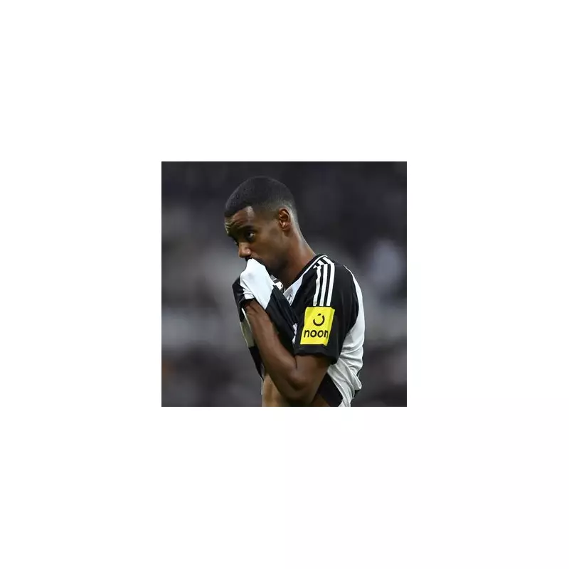 Alexander Isak's Shocking Transfer U-Turn: Newcastle Star Set to Stay Despite Arsenal Interest