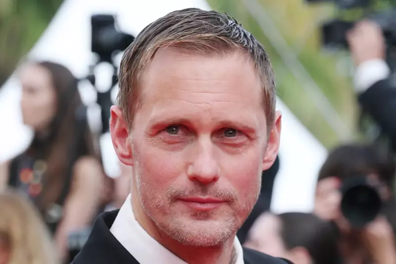 Alexander Skarsgård Opens Up: Why He Quit Acting as a Child Star