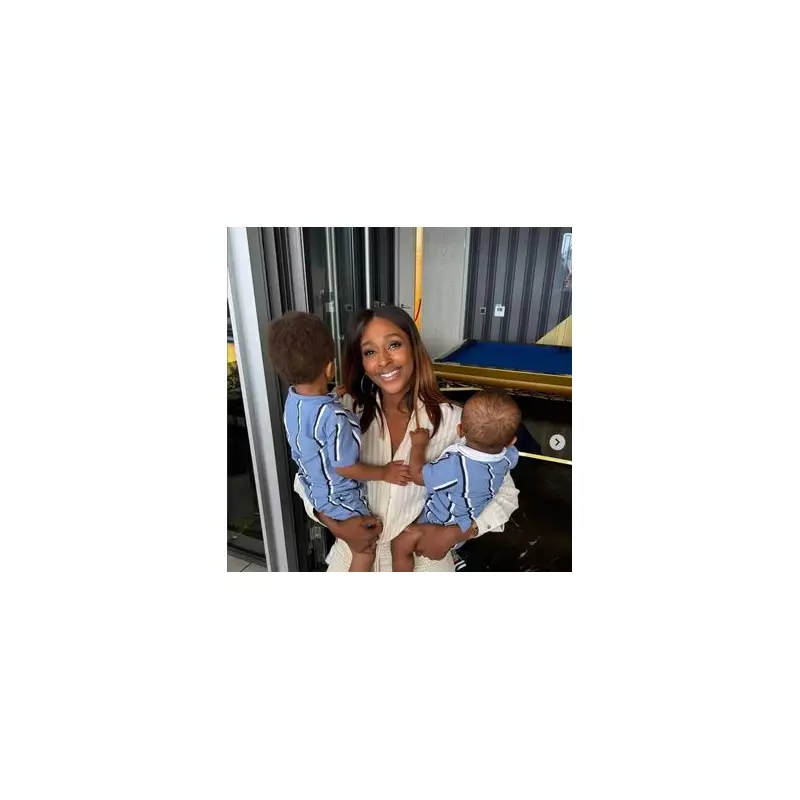 Alexandra Burke Opens Up About Her Baby Dream and Holding Onto Hope