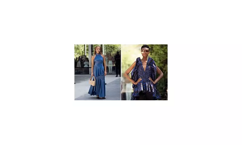 Alexandra Shulman's Take on the Modern 'Arms Race' – A Fashionable Dilemma