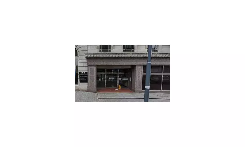 Algerian Criminal Dodges Deportation by Dressing as a Woman – UK Border Farce Exposed