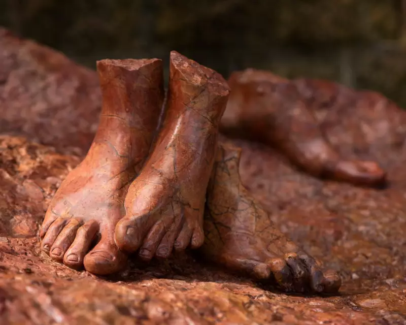 Alien Landscapes, Arctic Artists, and Pleasure Pioneers: This Week's Must-See Art