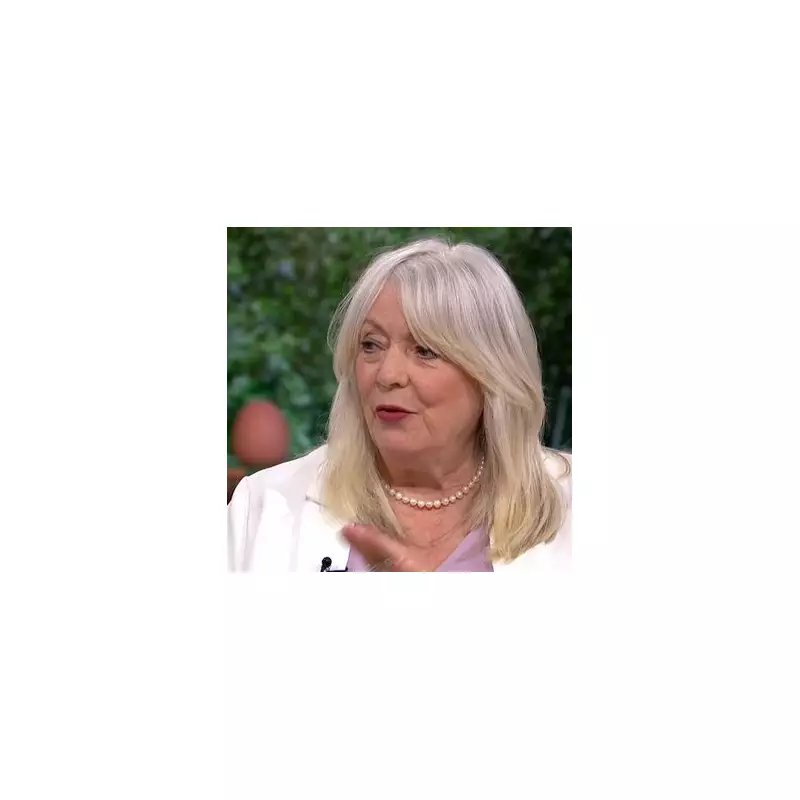 Alison Steadman Returns to EastEnders in Explosive Christmas Storyline – What to Expect