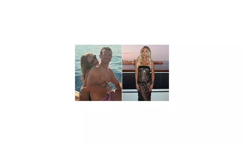 Alix Earle and Braxton Berrios Fuel Romance Rumours Amid Charles Leclerc Buzz