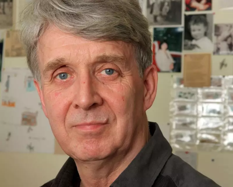 Allan Ahlberg: A Tribute to the Beloved Children's Author Who Shaped Generations