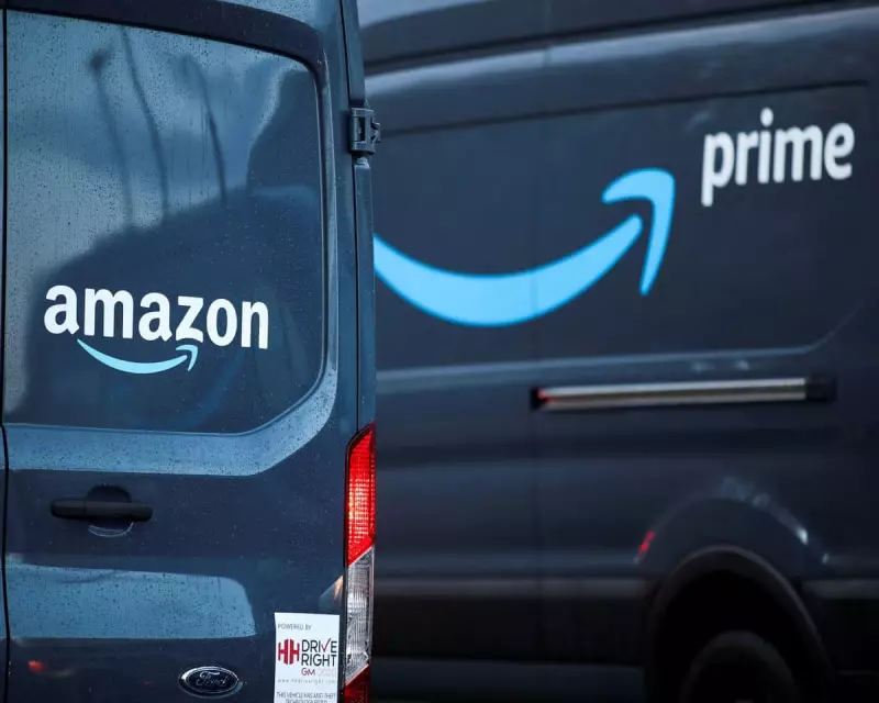 Amazon's Q2 Earnings Hit by Rising Tariffs – What’s Next for the Retail Giant?