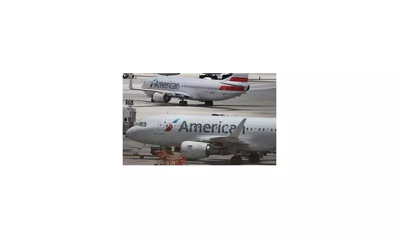 American Airlines Boeing 777 Emergency Landing in Denver: Passengers Evacuated After Landing Gear Issue