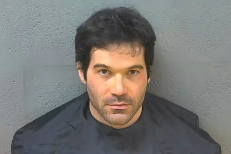 American Airlines Passenger Arrested After Allegedly Exposing Himself and Urinating in Aisle