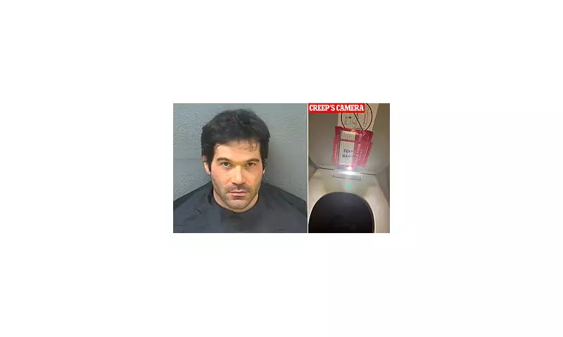 American Airlines Passenger Jailed for Assaulting Flight Attendant Over Mask Dispute