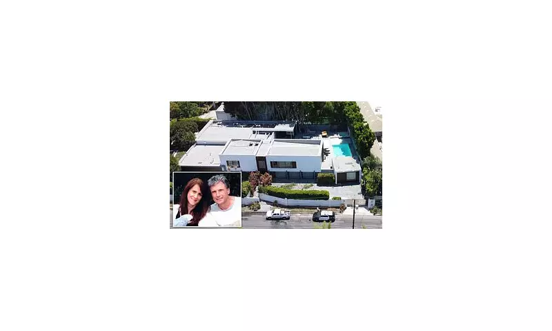 American Idol Star Robin Kaye Found Shot Dead in Mansion: Police Hunt Suspect