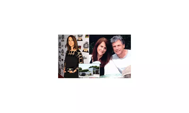 American Idol Star Robin Kaye's Husband Arrested for Murder in Los Angeles