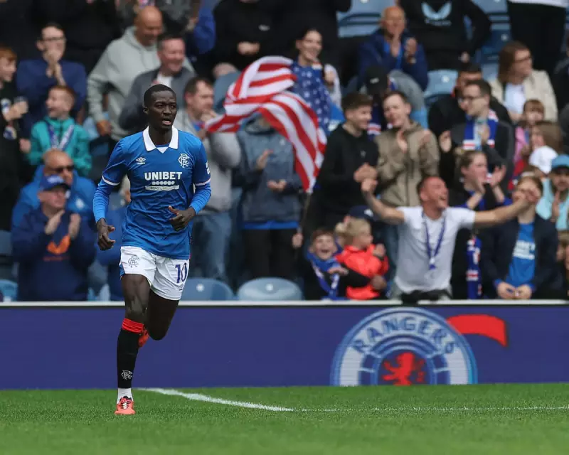 American Investors Take Over Scottish Football: What It Means for the Future