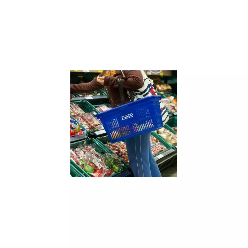 American Tourist's Hilarious First Trip to Tesco Goes Viral – 'It's Like Disneyland!'