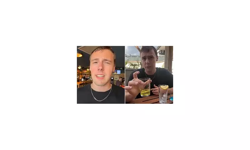 An American's Hilarious First Experience at Wetherspoons in the UK