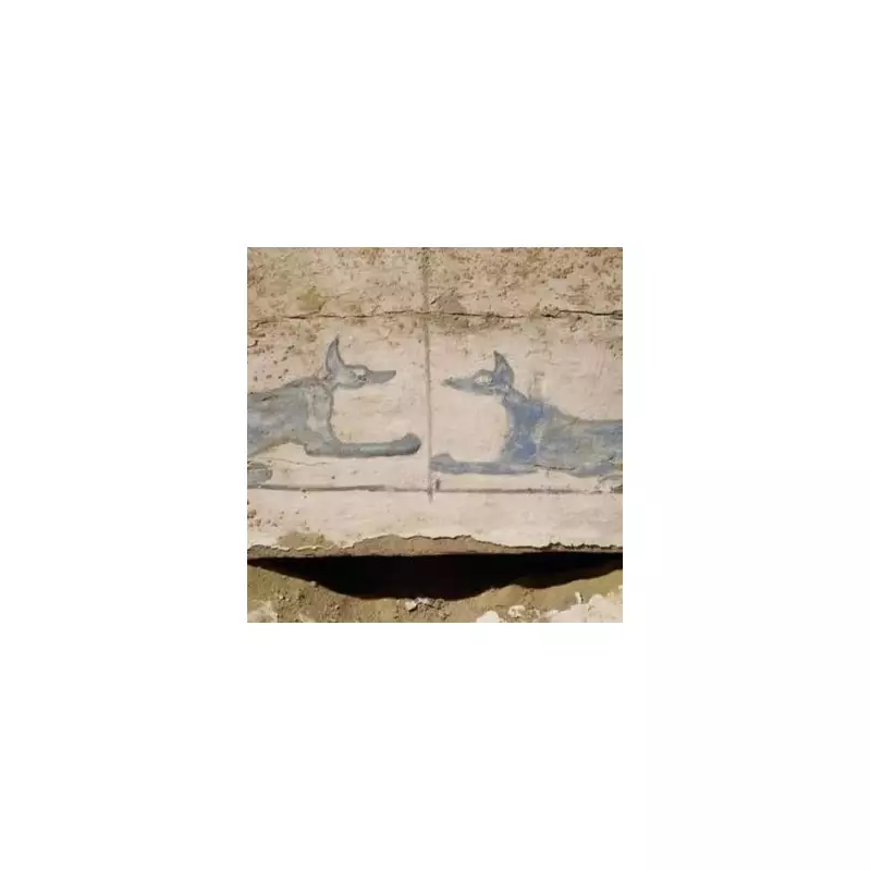 Ancient Egyptian Book of the Dead Unearthed in Cemetery – A Stunning Archaeological Discovery