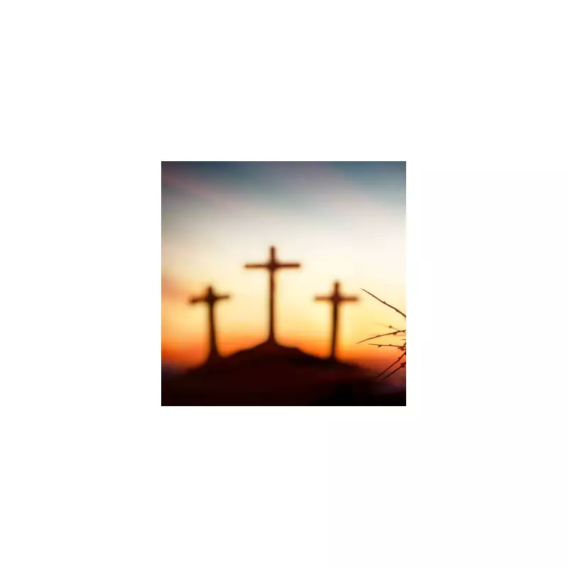 Ancient Roman Nails Unearthed in Jerusalem: Could They Be Linked to the Crucifixion of Jesus?