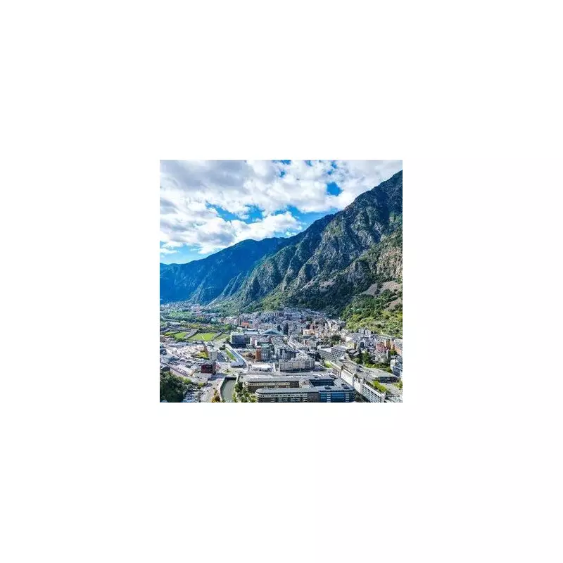 Andorra Crowned the World's Safest Holiday Destination – Here's Why