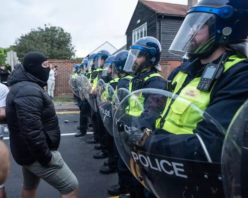 Angela Rayner: Immigration and Deprivation Fueling Public Distrust in UK Politicians