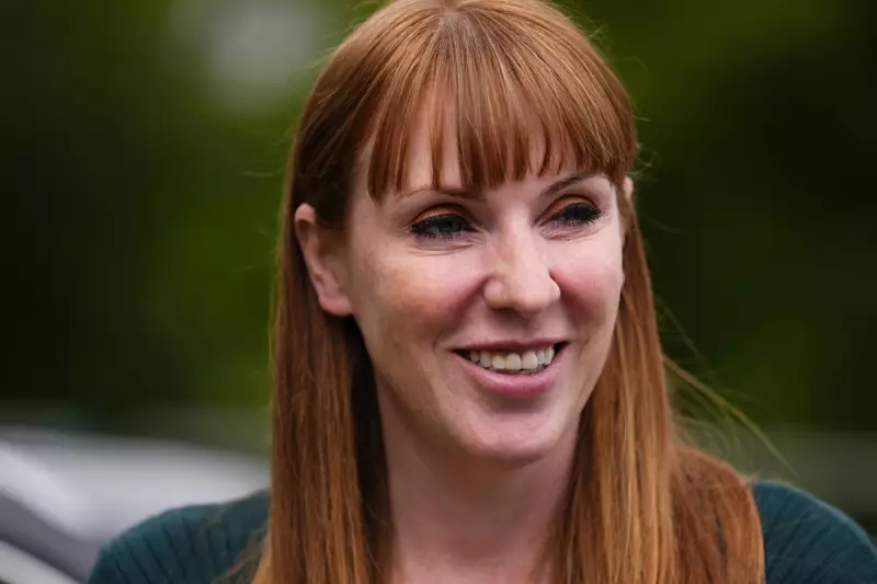Angela Rayner Slams Government Over Migrant Hotel Crisis in Epping