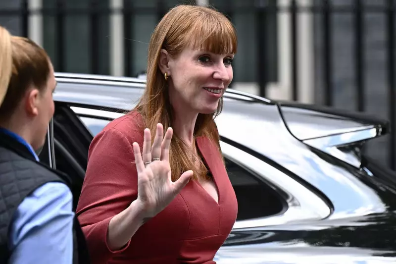 Angela Rayner Warns of Potential Summer Riots Amid Political Turmoil