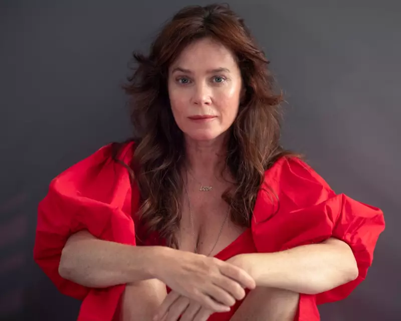 Anna Friel Shines in Jimmy McGovern's Hard-Hitting Drama 'Unforgivable' Tackling Paedophilia
