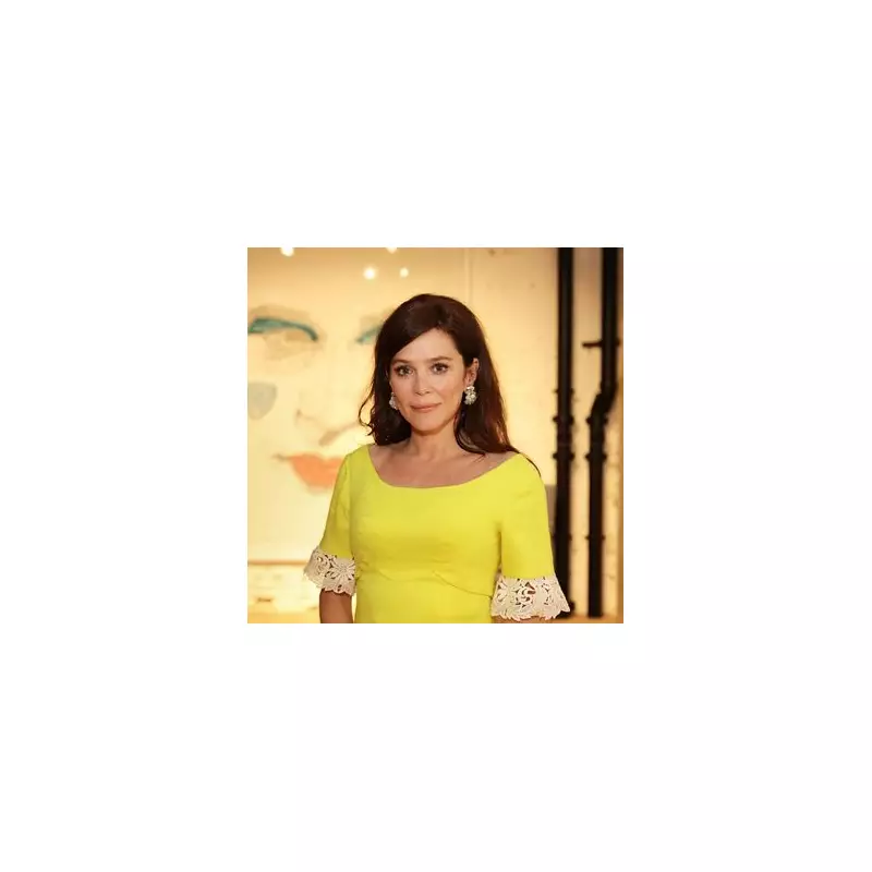 Anna Friel's Heartfelt Tribute to 'Amazing' Co-Star After Tragic Loss