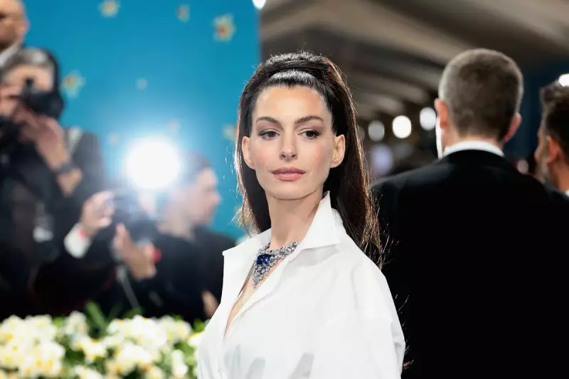 Anne Hathaway Drops Major Hint About 'The Devil Wears Prada 2' – Fans Are Ecstatic!