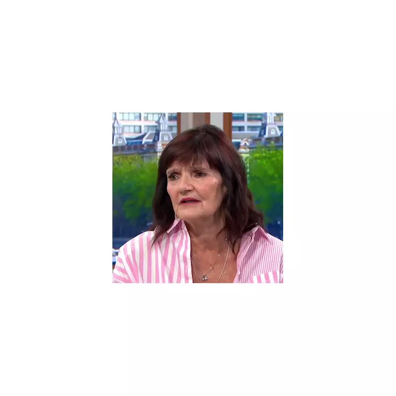 Anne Nolan Shares Heartbreaking Health Update Amid Family's Cancer Battle