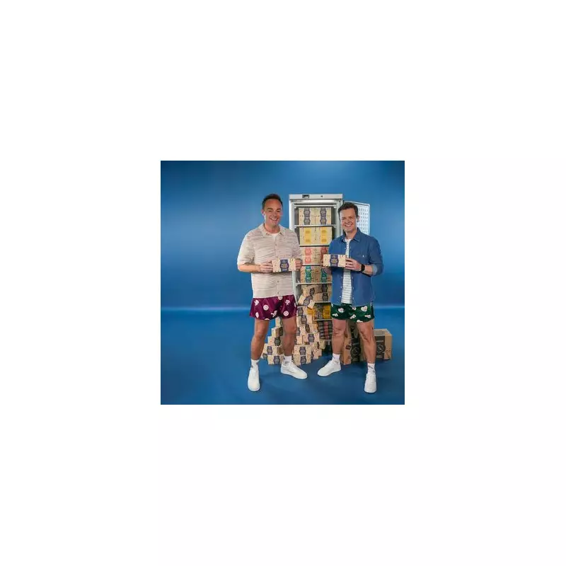 Ant and Dec Announce Exciting New TV Project – Here's What We Know