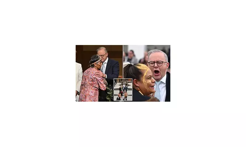 Anthony Albanese Faces Backlash Over 'Welcome to Country' Message to Australians