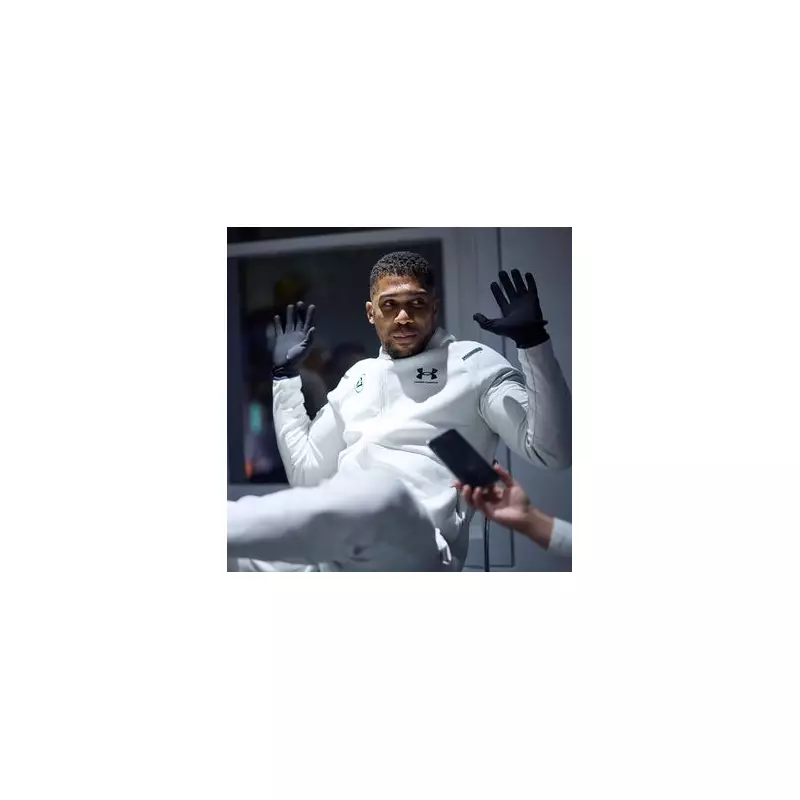 Anthony Joshua vs Daniel Dubois: Johnny Nelson Predicts Winner of Potential Heavyweight Clash