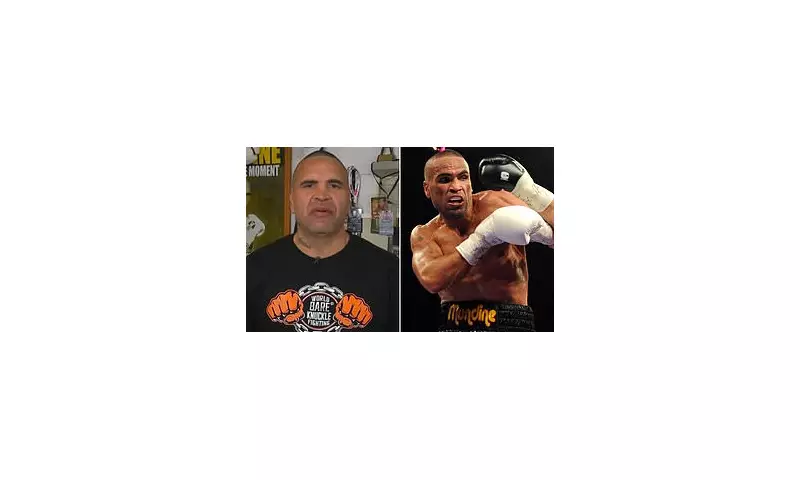 Anthony Mundine Returns to the Ring in Bare-Knuckle Boxing Spectacle